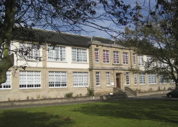 Morrison confirmed for £55.3m Midlothian school project