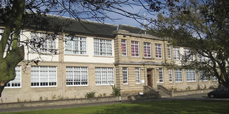 Morrison confirmed for £55.3m Midlothian school project