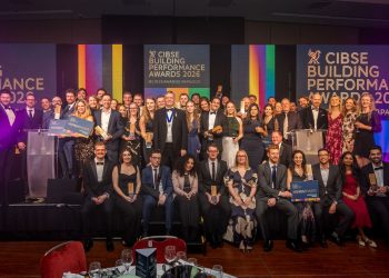 Performance in practice took centre stage at CIBSE Building Performance Awards 2026