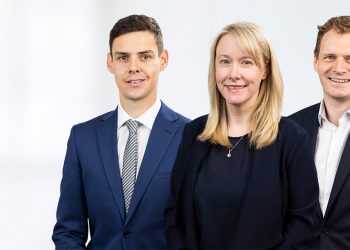 Lichfields announces 12 promotions as growth continues