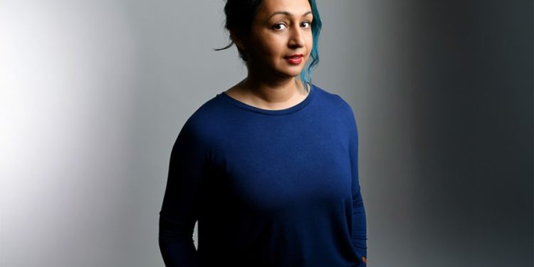 You Don’t Have to Fit a Mould”: Roma Agrawal on Building a More Inclusive Future in Construction