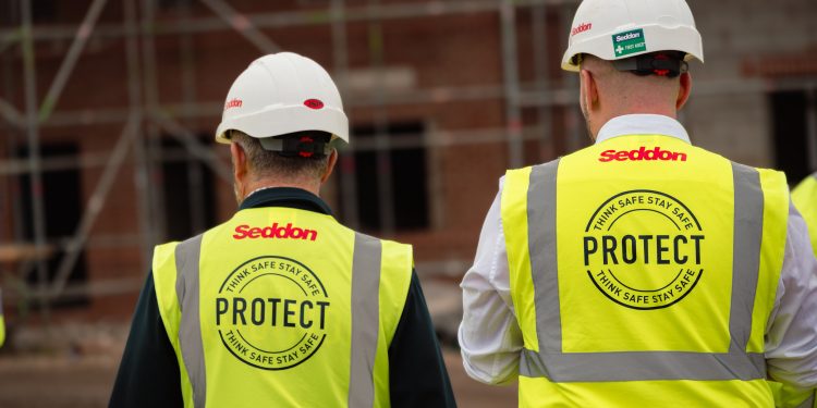 Seddon kicks off home investment programme across Midlands and Yorkshire