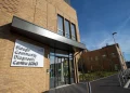 Western Delivers £25m Slough Community Diagnostic Centre at Upton Hospital