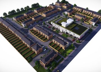 Iconic Nottingham War Rooms sale clears way for 104 affordable homes