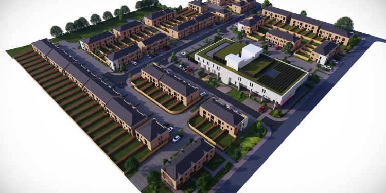 Iconic Nottingham War Rooms sale clears way for 104 affordable homes