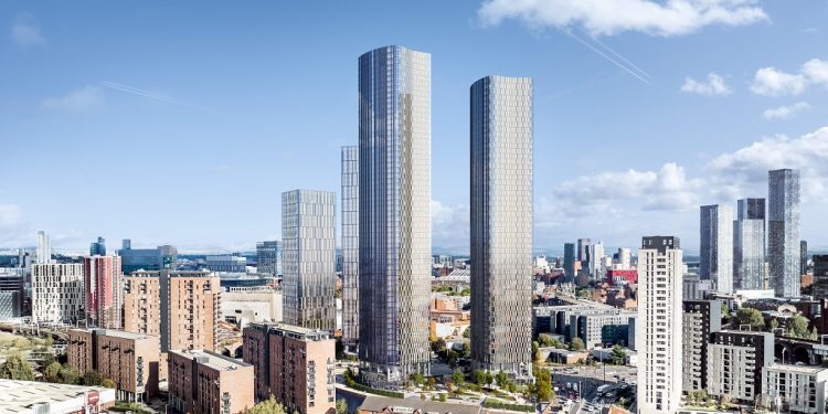 Skyscrapers and City Scapers: Build to Rent is Changing Urban Real Estate