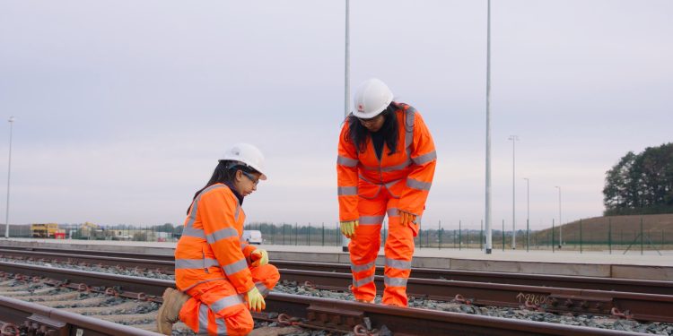 Winvic champions the future of construction and engineering through Inspiring Women Awards