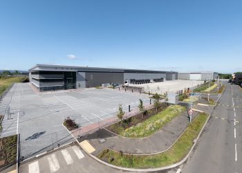 Canmoor’s Westway Scoops Top Accolade at the 2026 CoStar Impact Awards