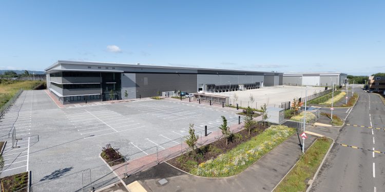 Canmoor’s Westway Scoops Top Accolade at the 2026 CoStar Impact Awards