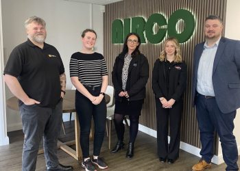 Construction firm champions inclusion with women in construction panel in Hull