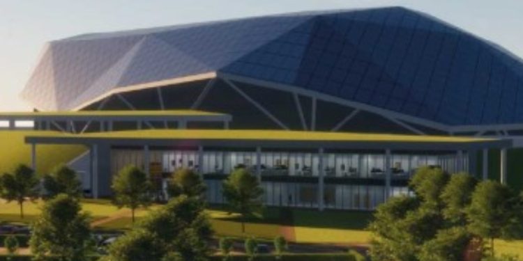 Mace and Arup Appointed to Support UK’s First Small Modular Reactor at Wylfa