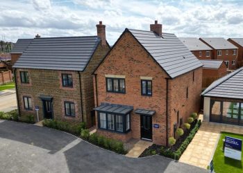 Miller Homes sets sights on 7,000 homes after record results