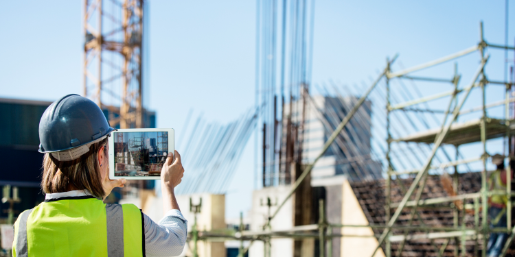 E.ON UK announced as headline sponsor of Nottingham Women in Construction 2026