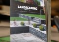 Travis Perkins launches new landscaping brochure
