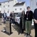 Urban Fox secures Suffolk County Council contract to deliver innovative on-street EV charging network