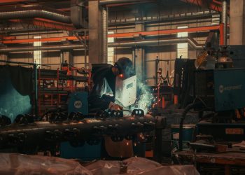 The UK Manufacturing Boom and the Race to Find Flexible Facilities