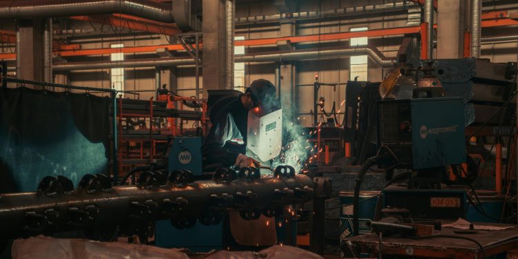 The UK Manufacturing Boom and the Race to Find Flexible Facilities