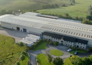 Errigal Group Acquires Woodmarque Joinery