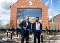 Cambridge Investment Partnership Celebrates the Launch of Hartmere at Eddeva Park