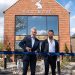 Cambridge Investment Partnership Celebrates the Launch of Hartmere at Eddeva Park