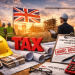 Taxing Times: New Rules Reshape UK Construction