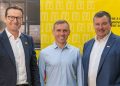 NorDan UK expands into façade solutions with acquisition of RED Systems
