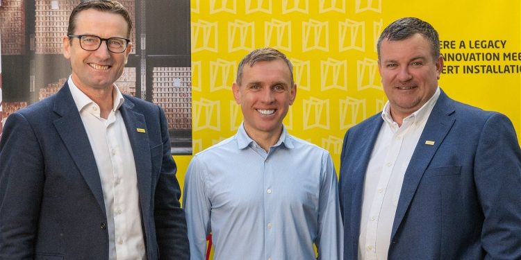 NorDan UK expands into façade solutions with acquisition of RED Systems