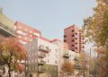 Tustin Estate’s Next Chapter: Bouygues UK Signs Contract to Deliver 284 New Homes for Southwark Residents as Phase 2 Progresses