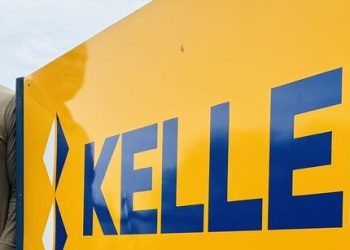 Keller appoints Andy Waghorn to lead foundations business