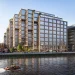 Mace leads March contract rankings with £450m South Bank office scheme