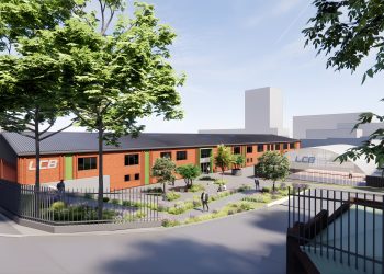 LCB to Receive Over £919k in Government Funding for Renovations