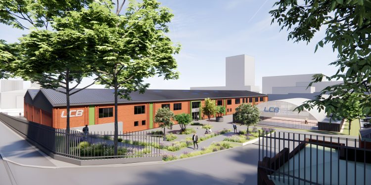 LCB to Receive Over £919k in Government Funding for Renovations