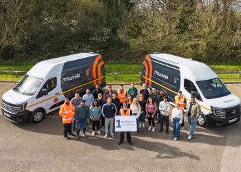 Last Mile hits 1 million connections as multi-utility pipeline grows