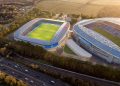 Brighton Unveils £80m Vision for Europe’s First Purpose-Built Women’s Football Stadium