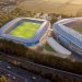 Brighton Unveils £80m Vision for Europe’s First Purpose-Built Women’s Football Stadium