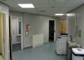 Overton Electrical Services completes Children’s Hearing Centre refurbishment at Chesterfield Royal Hospital
