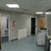 Overton Electrical Services completes Children’s Hearing Centre refurbishment at Chesterfield Royal Hospital