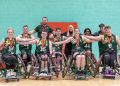 G F Tomlinson and University of Nottingham Celebrate Record Growth in Inclusive Sport