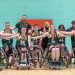 G F Tomlinson and University of Nottingham Celebrate Record Growth in Inclusive Sport