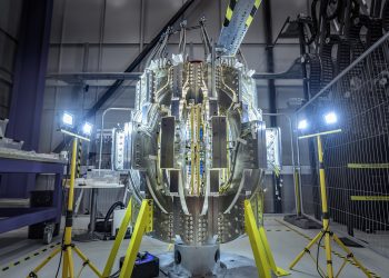 Tokamak Energy named as Magnet Systems Partner for STEP Fusion Programme