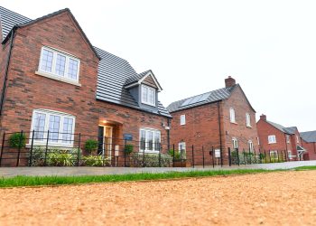 Lioncourt Homes strengthens ecological commitment through Homes for Nature initiative