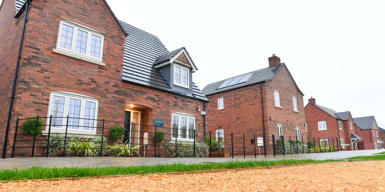 Lioncourt Homes strengthens ecological commitment through Homes for Nature initiative