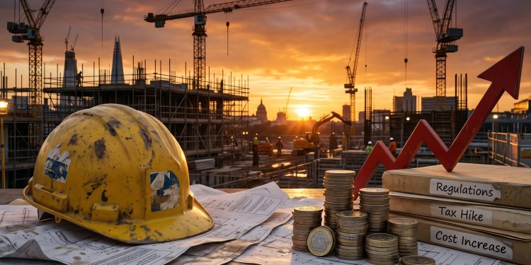 Financial Pressure: The “April Uplift”