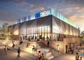Robertson Secures £16m Contract for Ashington Cinema-Led Regeneration Scheme