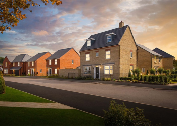 £7.7 Million Community Boost as New Kirkby Development Takes Shape