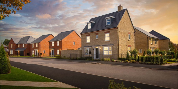 £7.7 Million Community Boost as New Kirkby Development Takes Shape