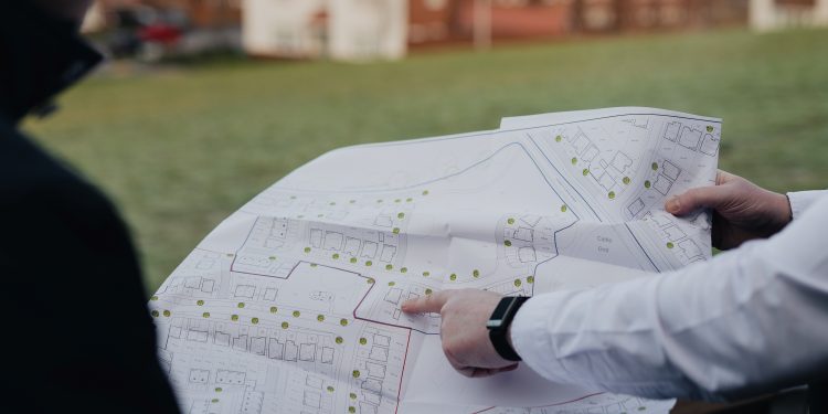 Castle Green Homes appointed to Homes England DPS