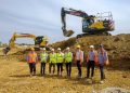 Lindum Shares £2m Windfall with Staff as Profits Rise