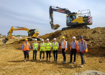 Lindum Shares £2m Windfall with Staff as Profits Rise