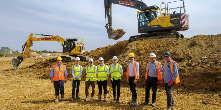 Lindum Shares £2m Windfall with Staff as Profits Rise